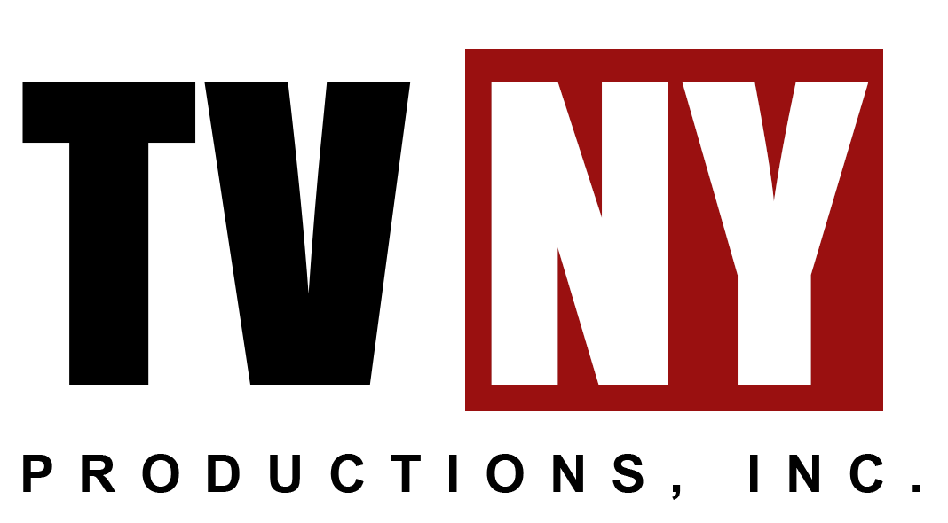 TVNY Logo